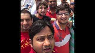 JanBaaz Bikers going from Delhi to Murthal on breakfast ride