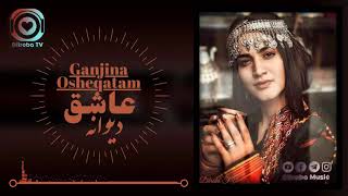 Ганчина - Ошекатам | Ganjina - Osheqatam (Dewana Ashoq) (ديوانه عاشق)