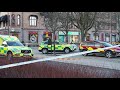 vetlanda hör hela polisens presskonferens efter attacken