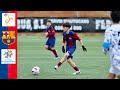 Adrian Sanchez - Barca Infantil B | U13 Dubai Intercontinental Cup 2024