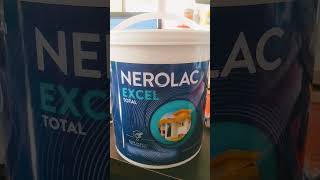 NEROLAC EXCEL TOTAL