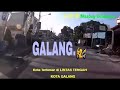 Vlog Kota GALANG (V3)