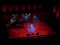 Burn - Lea Salonga (LIVE)  Winspear Opera House