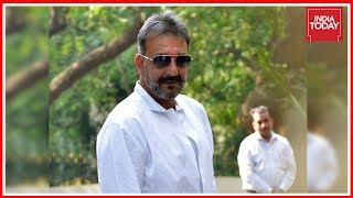 Maharashtra Govt Defends Early Release Of Sanjay Dutt From Yerwada Prison