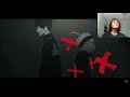 my number 1 a.t.o.m reacts to divide music asta song the other side