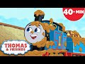 Thomas y Sus Amigos | Envío y entregas en Sodor! | Dibujos Animados