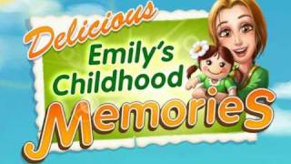 Delicious - Emily's Childhood Memories SV