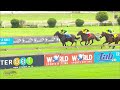 20230208 hollywoodbets scottsville express clip race 2 won by southern cape