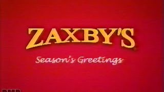 Zaxby's (2006)