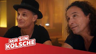Brings - Mir Sin Kölsche (Offizielles Musikvideo)