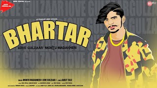 Bhartar | Official Video | Latest Haryanvi Song 2022 G Channiwala