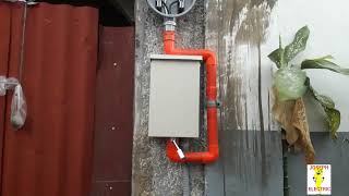 2024 LATEST MERALCO New METER Installation Panoorin hangang dulo para iwas Reject at approved agad 👍