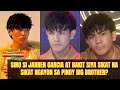 Sino si Jarren Garcia at bakit siya sikat na sikat ngayon sa Pinoy Big Brother?