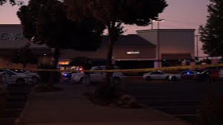 Police: Safeway worker confronted gunman in store