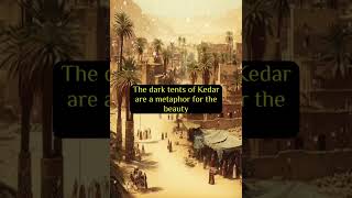 Significance of Kedar in the Bible