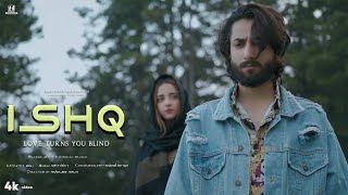 ISHQ |RAP SONG| Bali x Defunct | Muzamil Malik \u0026 Anushah Waheed| Mudasir Malik |Brothers Production