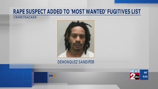 Metro’s ‘Most Wanted’: Man sought for statutory rape, sexual battery by an authority figure