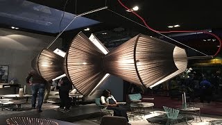 Salone del Mobile Milan 2016