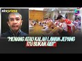 [FULL] Timnas vs Jepang, Joy: Menang atau Kalah Lawan Jepang Itu Bukan Aib! | NTV PRIME