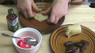 Dates with Marzipan Recipe - Ramadan Special Dates - CookingWithAlia - Episode 12