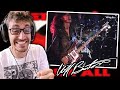 CLIFF IS A GOD!! | METALLICA - 