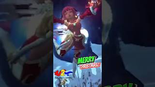 Better Late Than Never! Merry Christmas! | Game Greetings!