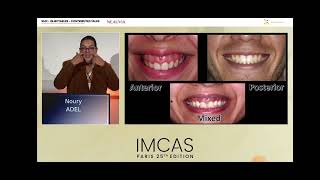 IMCAS World Congress in Paris, France 🇨🇵 - Dr. Noury Adel  #aesthetics #imcas2024 #imcasparis