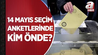 14 Mayıs seçim anketlerinde kim önde? Ali İhsan Yavuz açıkladı: Erdoğan'ın oyu yüzde 50'nin üzerinde