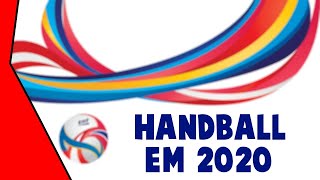 Handball EM 2020: Alle Infos (Hauptrunde, Modus, Favoriten)
