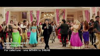 ishq mein tere announce Kar diya full video song Varun Dhawan ka new song HD 2020