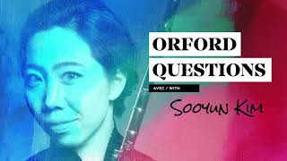 Orford Questions - Sooyun Kim / Académie Orford Musique