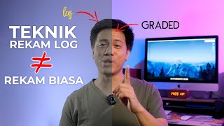 Videography Basic: Log! (EPS14)