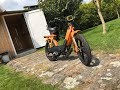 Piaggio Ciao 75ccm Tuning |