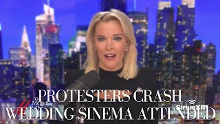 Protesters Crashing Wedding Sen. Sinema was Attending, with Rich Lowry | The Megyn Kelly Show