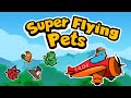 Can You Beat Super Auto Pets With ONLY Flying Animals??