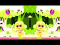 Super Simple Ran Away #2 Intro Logo Sponsored By Gamavision Csupo Effects