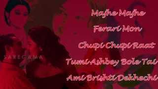 Valentine's Day Special Bengali Songs | Jukebox full song