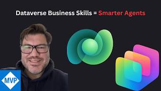 Dataverse Business Skills Explained Getting Started with AI Agents in Power Platform Preview Feature