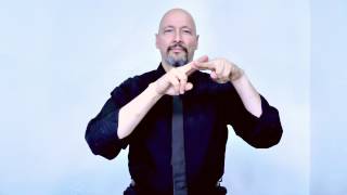 ASL Level 02 (Lifeprint) test on lessons 16 thru 30 using 2 vocabulary items from each lesson.