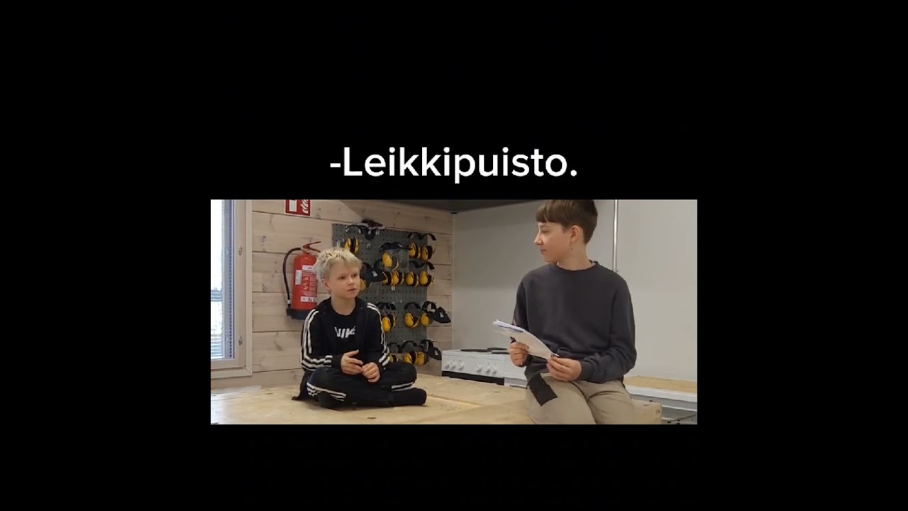 Karstula Oikopolku Net