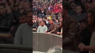 Damian Priest And Dominik Mysterio Attack On Bad Bunny At WWE Raw After WrestleMania | Muzammil Khan