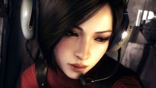 Ada Wong CC!