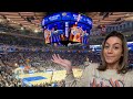 New York Knicks Game vs. Pelicans at Madison Square Garden