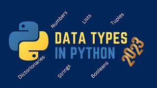 Python Tutorial : Numbers In Python ( Data Types ) #datatypesinpython