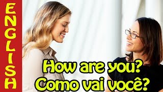 Frases mais comuns em ingles - 300 - frases mais usadas em ingles