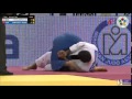 Judo 2014 Grand Prix Ulaanbaatar: Tatalashvili (GEO) - Vanlioglu (TUR) [-73kg]