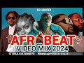 AFROBEAT NAIJA VIDEO MIX/RUGER/DJ LIGHTER/KIZZ DANIEL/DAVIDO/ASAKE/OLAMIDE