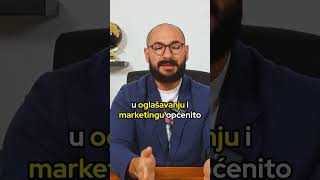 Zašto Digitalni Marketing? | Colosseum University | #shorts