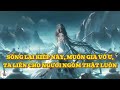 [FULL] SỐNG LẠI KIẾP NÀY, MUỐN GIẢ VỜ Ư, TA LIỀN CHO NGƯƠI NGỎM THẬT LUÔN