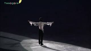 春よ来い~羽生結弦～北京オリンピックエキシビション